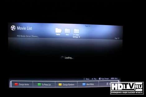 Лучшие плазменные телевизоры LG серии PK950 Лучшие плазменные телевизоры LG серии PK950