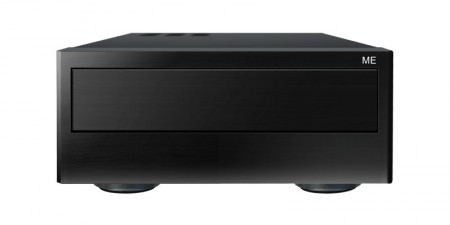 Dune HD Smart: Эксклюзивный медиа-конструктор Dune HD Smart: Эксклюзивный медиа-конструктор