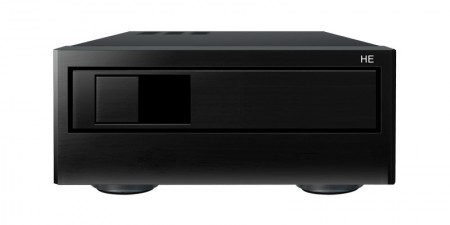 Dune HD Smart: Эксклюзивный медиа-конструктор Dune HD Smart: Эксклюзивный медиа-конструктор