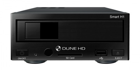 Dune HD Smart:  -