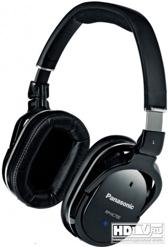 RP-HC700     Panasonic