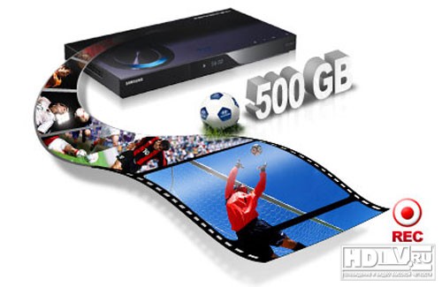 Подробности о Blu-ray плеере Samsung BD-C8900 Подробности о Blu-ray плеере Samsung BD-C8900