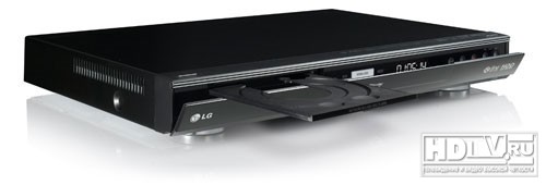   LG HR550