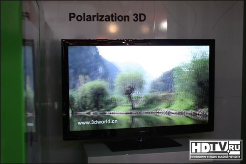 Ширятся ряды 3D производителей Ширятся ряды 3D производителей
