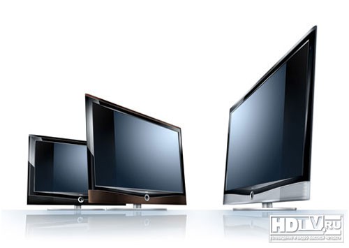 Loewe   HDTV