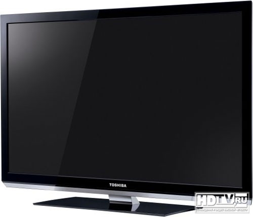 Новые доступные телевизоры Toshiba Новые доступные телевизоры Toshiba