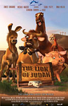 The Lion of Judah/Иудейский лев The Lion of Judah/Иудейский лев