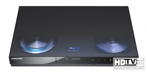 Samsung   3D Blu-ray 