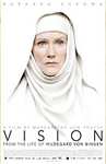 Vision - From the Life of Hildegard von Bingen/ -     