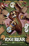 Yogi Bear/Медведь Йоги