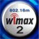 Samsung демонстрирует возможности WiMAX2