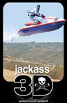 Jackass 3D/Чудаки 3D Jackass 3D/Чудаки 3D