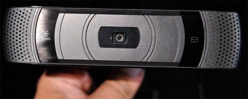 Logitech Revue в картинках Logitech Revue в картинках