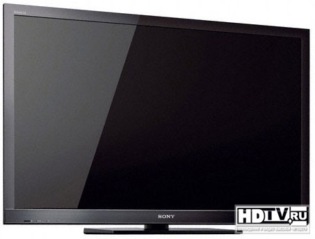   Sony Bravia 2010