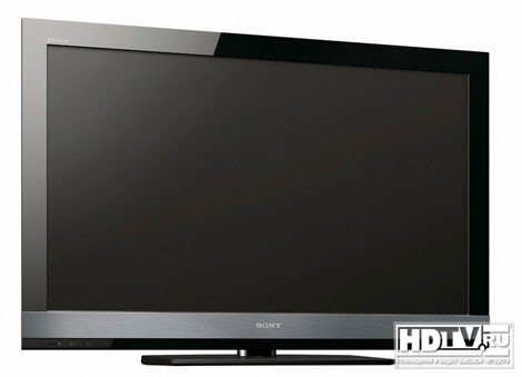   Sony Bravia 2010