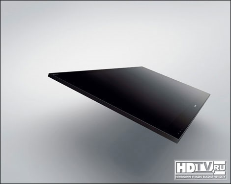 Все телевизоры Sony Bravia 2010 Все телевизоры Sony Bravia 2010