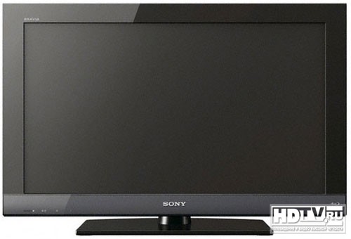   Sony Bravia 2010