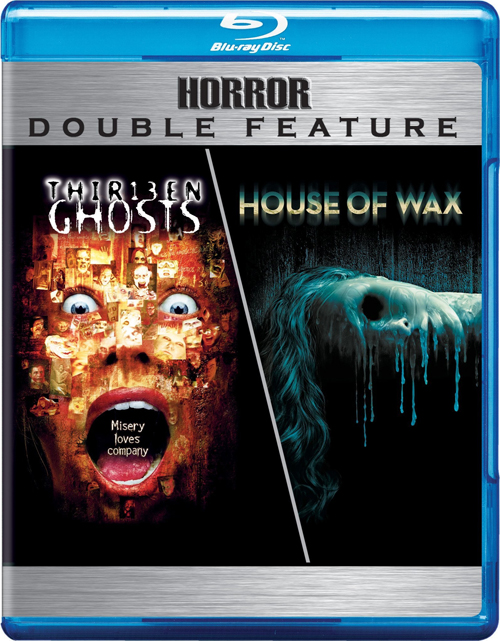 Warner Home Video издает два фильма на BD Warner Home Video издает два фильма на BD