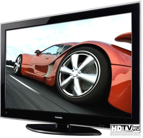 Toshiba продолжает снижать цены Toshiba продолжает снижать цены