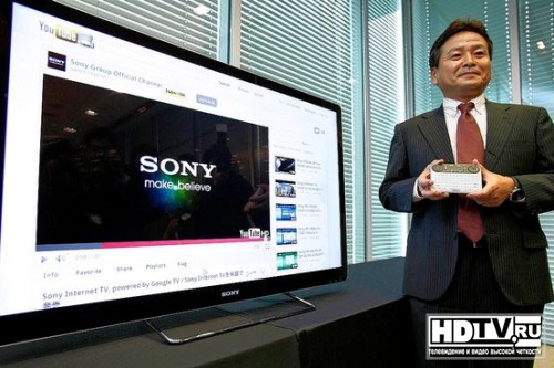  Sony  