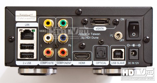Медиаплееры Dune HD Smart Медиаплееры Dune HD Smart