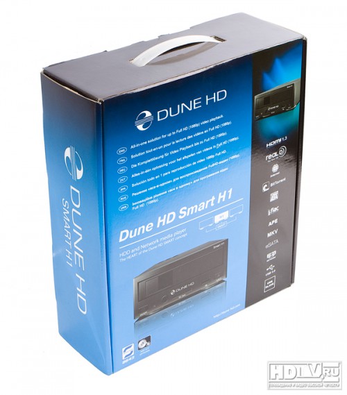  Dune HD Smart