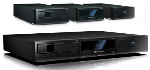 Медиаплееры Dune HD Smart Медиаплееры Dune HD Smart