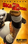Kung Fu Panda 2/-  2