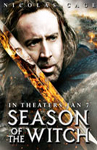 Season of the Witch/Время ведьм