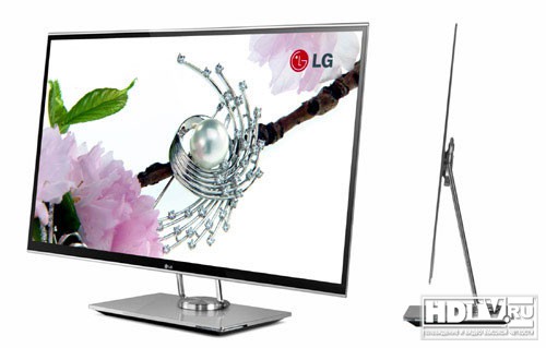 OLED  LG