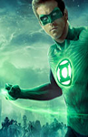 Green Lantern/  