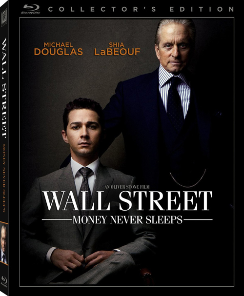 "Уолл Стрит: Деньги не спят" скоро в новом формате