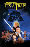 Family Guy Presents: It's a Trap/Гриффины: Это ловушка Family Guy Presents: It's a Trap/Гриффины: Это ловушка