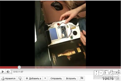 Видео теперь можно посмотреть и в журнале Видео теперь можно посмотреть и в журнале