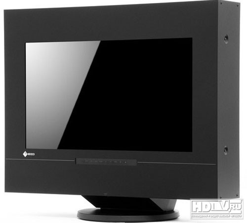 DuraVision FDF2301 – универсальный 3D дисплей DuraVision FDF2301 – универсальный 3D дисплей