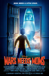 Mars Needs Moms/Тайна красной планеты