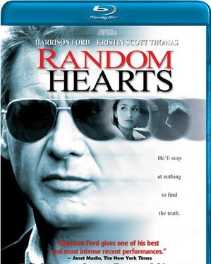 В марте в формате Blu-ray появятся три фильма В марте в формате Blu-ray появятся три фильма
