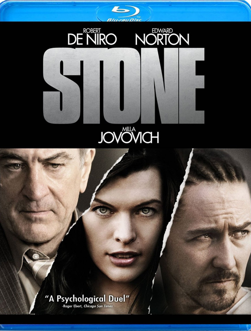 "Стоун" на BD "Стоун" на BD
