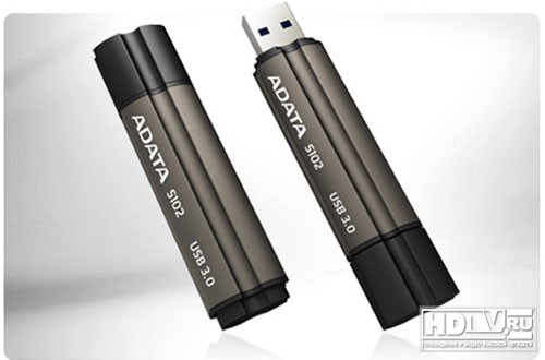 - ADATA   USB 3.0