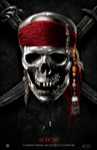 Pirates of the Caribbean 4: On Stranger Tides/Пираты Карибского моря: На странных берегах