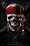 Pirates of the Caribbean 4: On Stranger Tides/  :   