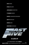 Fast Five/Форсаж 5