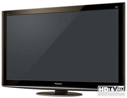 Panasonic TC-P50VT25   3D 