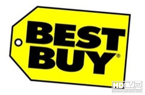 Продажи HDTV сильно упали Продажи HDTV сильно упали