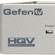 Новый GefenTV HD Scaler