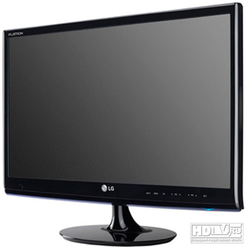 Мультимедийные ТВ мониторы LG в России Мультимедийные ТВ мониторы LG в России