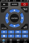 Проигрыватели Dune HD «подружились» с iPhone / iPad Проигрыватели Dune HD «подружились» с iPhone / iPad