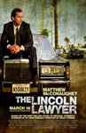 The Lincoln Lawyer/Линкольн для адвоката