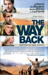 The Way Back/Путь домой