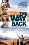 The Way Back/Путь домой The Way Back/Путь домой